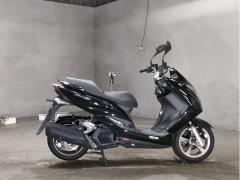 Yamaha MAJESTY 155S 2016