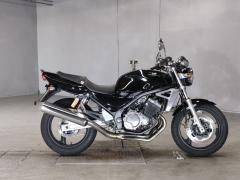 Kawasaki BALIUS ZR250 2003
