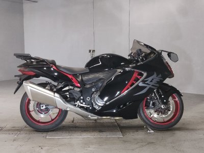 Suzuki GSX1300R HAYABUSA 2023