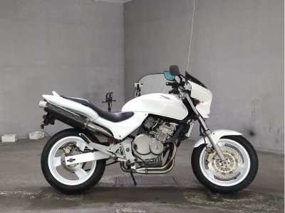 Honda HORNET CB250F 1996