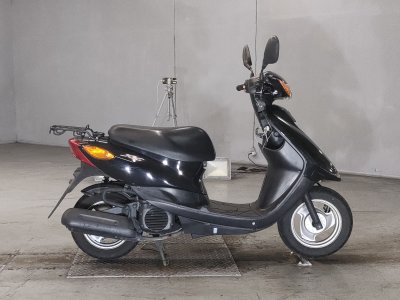 Yamaha JOG 50 2009