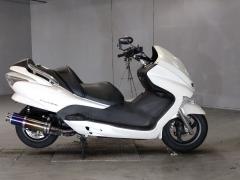 Honda FORZA Z 2004