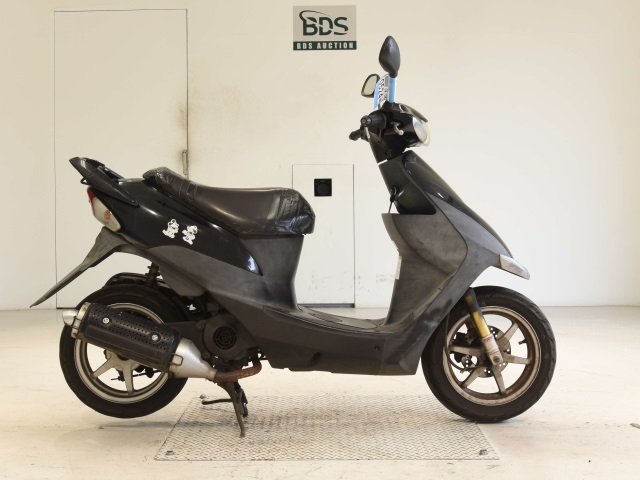 Suzuki SEPIA ZZ