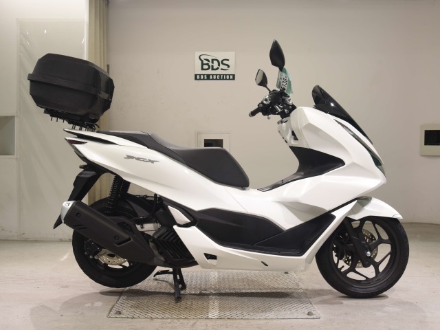 Honda PCX125 2021