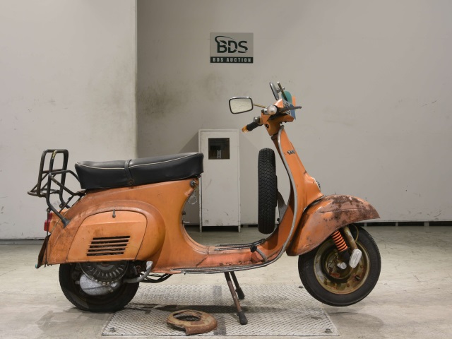 Vespa 90