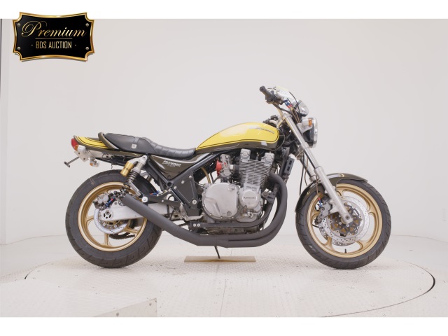 Kawasaki ZEPHYR1100 1992