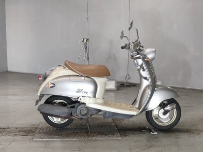 Yamaha VINO50 2001