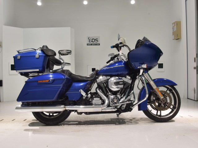 HD ROAD GLIDE FLTRXS1690 2015