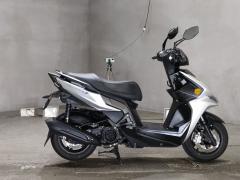 Kymco RACING S150 2017
