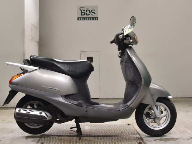 Honda LEAD100 1998