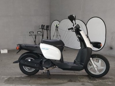 Yamaha GEAR 2017