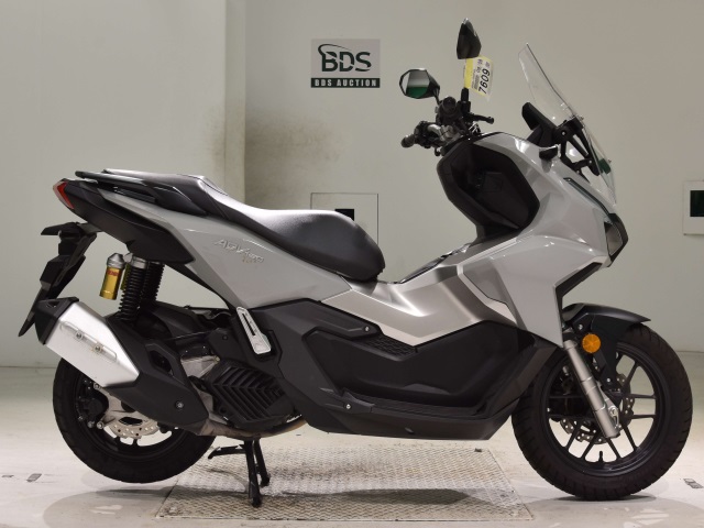 Honda ADV 160 2023