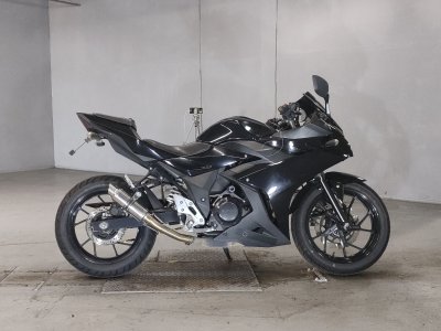 Suzuki GSX250R