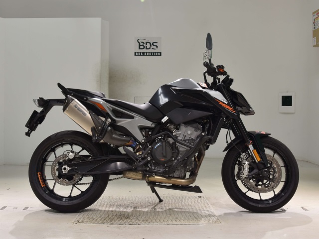 KTM 790 DUKE 2019