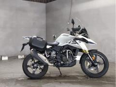 BMW G310GS 2022