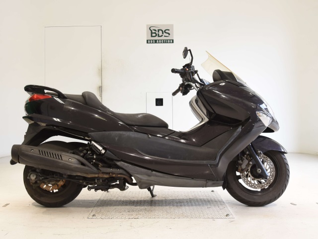 Yamaha MAJESTY 250 2007