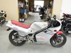 Honda NS250 1985