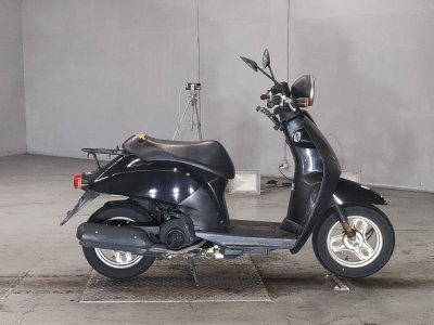 Honda TODAY 2002