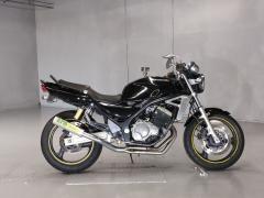 Kawasaki BALIUS ZR250 1998