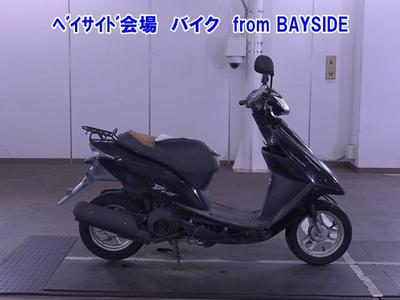 Honda DIO-6 2004