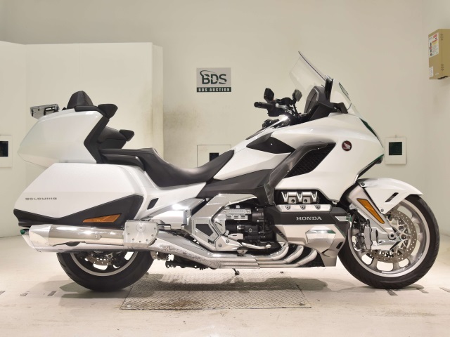 Honda GL1800 TOUR D 2019