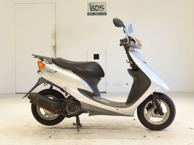 Yamaha JOG 50 2006