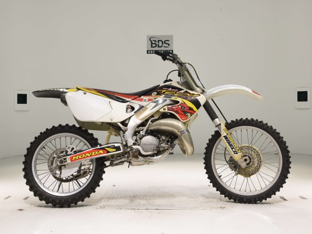 Honda CR125R 1997