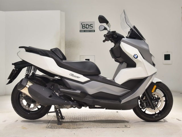 BMW C400GT 2021