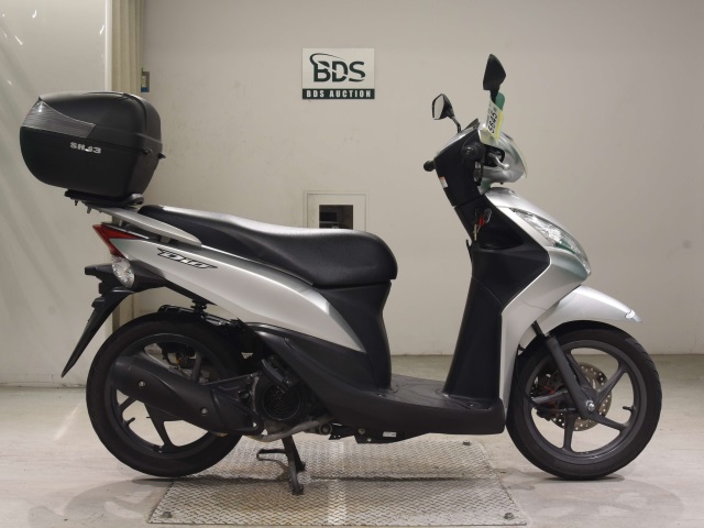Honda DIO110 2013
