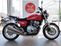 Honda CB400 1997