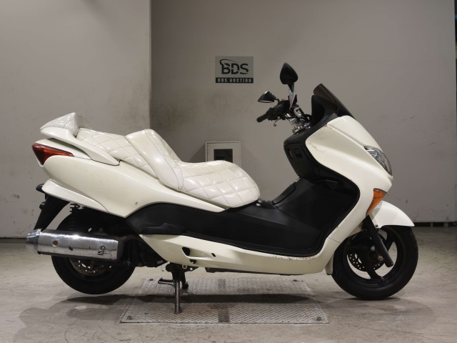Honda FORZA X 2004