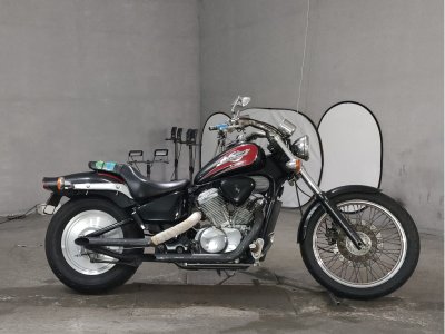 Honda STEED400 1997