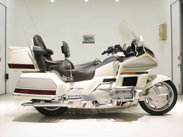Honda GL1500SE 1993