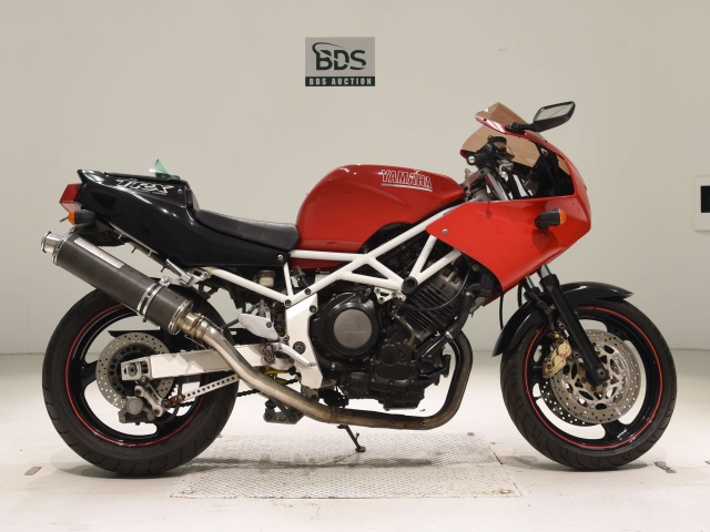 Yamaha TRX850 1995