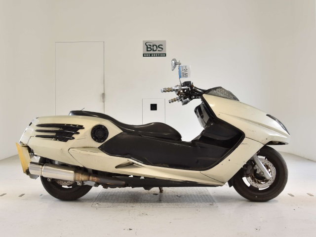 Yamaha MAXAM250 2005