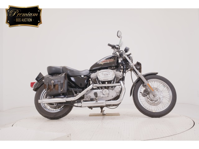 HD SPORTSTER XLH883 2001