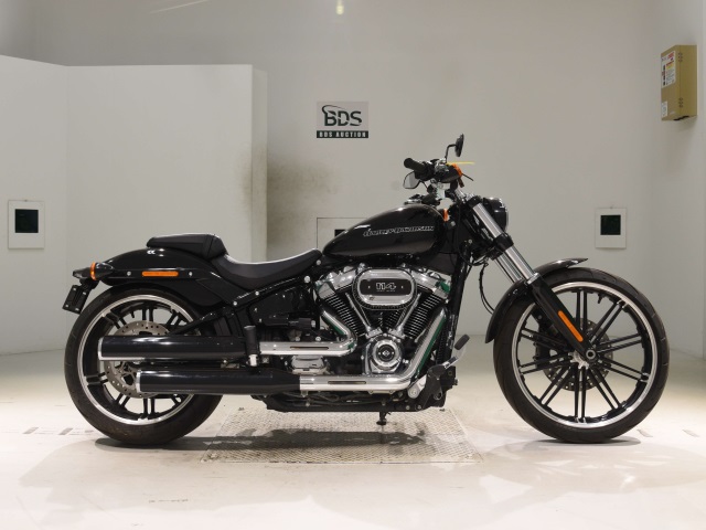 HD BREAKOUT FXBRS1870 2022