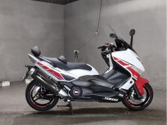 Yamaha T-MAX500 2015