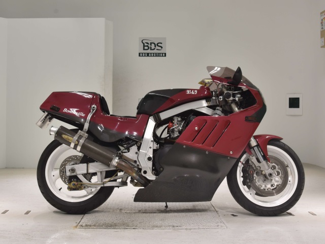 Suzuki GSX-R1100 1988