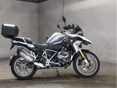 BMW R1250GS 2022