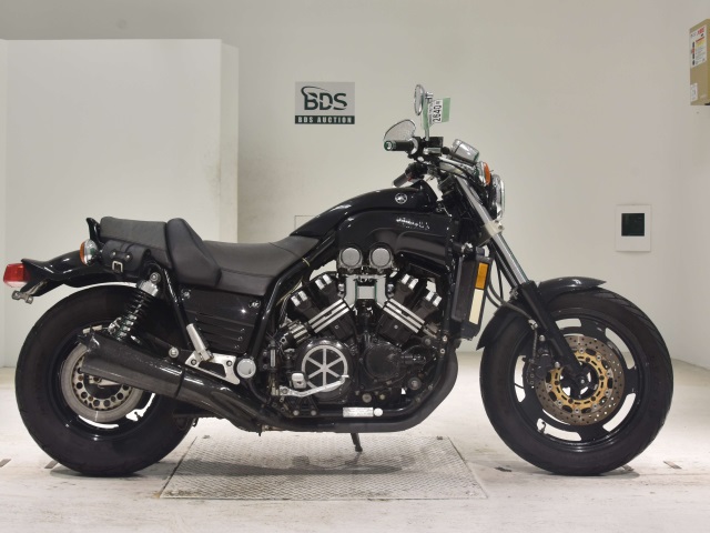Yamaha V-MAX1200 1997