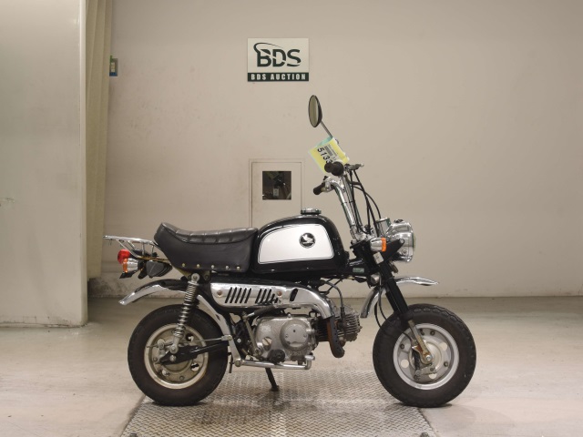 Honda GORILLA 1998
