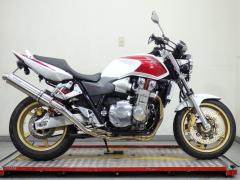 Honda CB1300SF 2006
