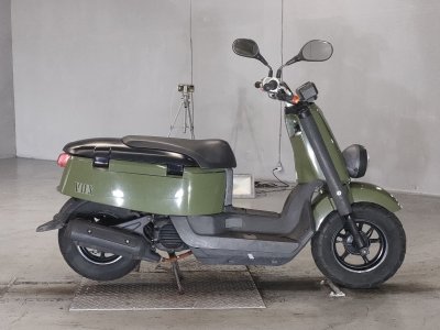 Yamaha VOX 2009