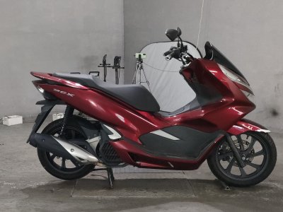 Honda PCX125 2018