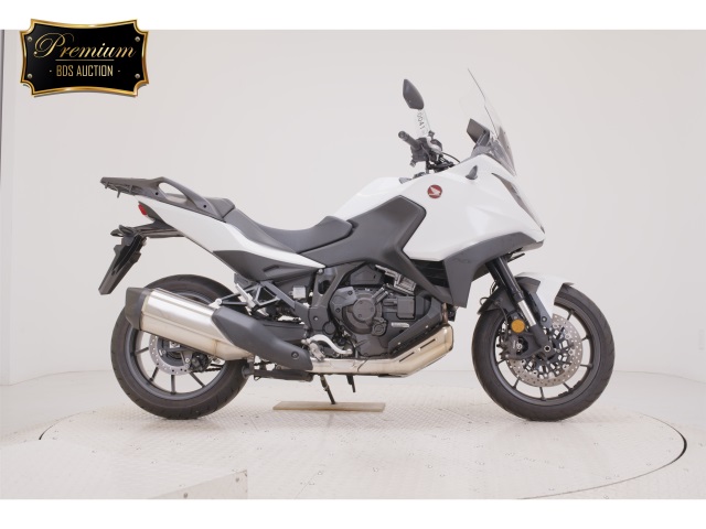 Honda NT1100 2022