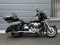 HD ELECTRA GLIDE FLHTK1690 2015