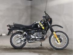BMW R100GS 1989