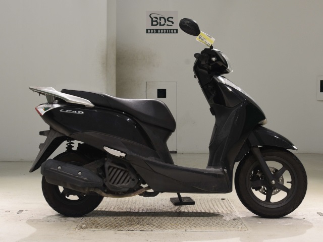 Honda LEAD125 2016