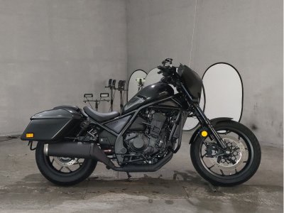 Honda REBEL T CMX1100 2024